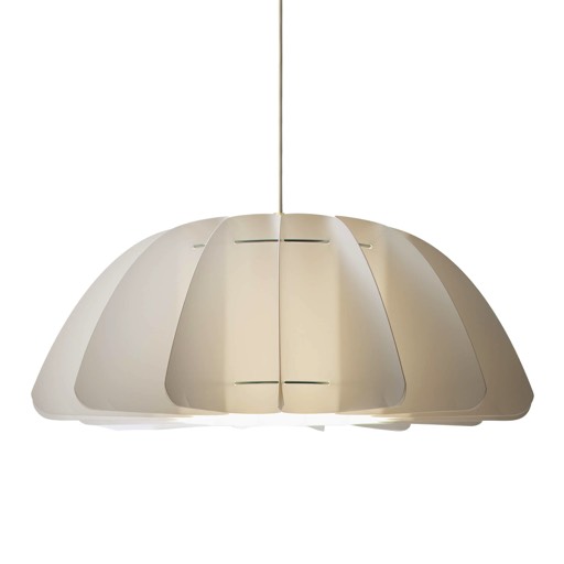 Abażur do lamp wiszących i stojących.  Primrose.
