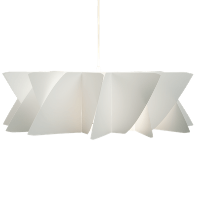 Abażur Diamond polski design lampa wisząca skandynawskie wnętrza